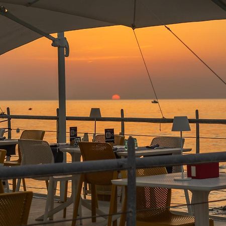 Popula - The Lifestyle Hotel Галлиполи Экстерьер фото